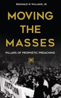 Produktbild: Moving the Masses