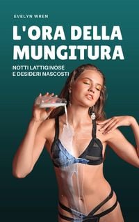 Produktbild: L'ora della mungitura