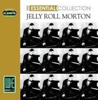 Bild vom Artikel Morton, J: Essential Collection vom Autor Jelly Roll Morton
