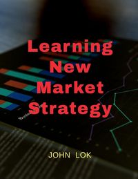 Produktbild: Learning New Market Strategy