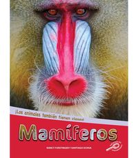Produktbild: Mamiferos
