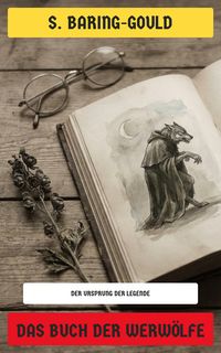 Produktbild: Das Buch der Werw&ouml;lfe