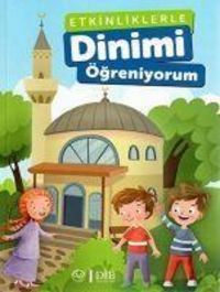Produktbild: Etkinliklerle Dinimi &Ouml;greniyorum