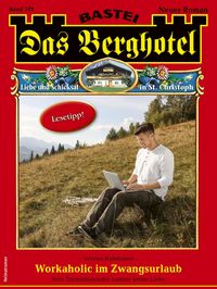 Produktbild: Das Berghotel 379