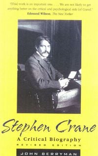 Produktbild: Stephen Crane