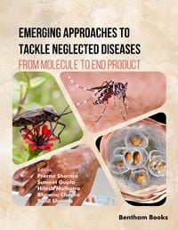 Produktbild: Emerging Approaches to Tackle Neglected Diseases: From Molecule to End Product