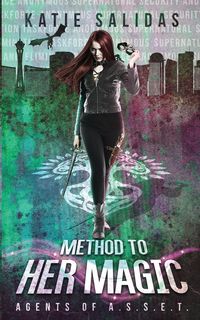 Produktbild: Method to her Magic