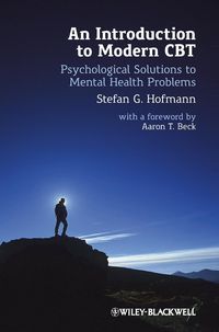 Produktbild: An Introduction to Modern CBT