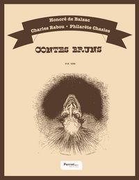 Produktbild: Contes bruns