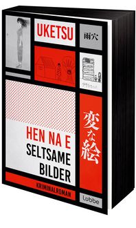 Produktbild HEN NA E - Seltsame Bilder