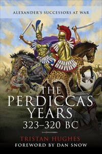 Produktbild: The Perdiccas Years, 323-320 BC