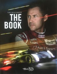 Produktbild: Tom Kristensen: The Book