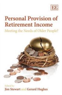 Produktbild: Personal Provision of Retirement Income