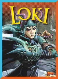 Produktbild: Loki