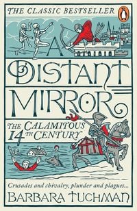 Produktbild: A Distant Mirror