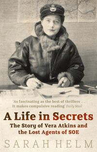 Produktbild: A Life In Secrets