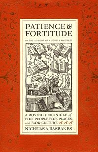 Produktbild: Patience &amp; Fortitude