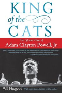 Produktbild: King of the Cats