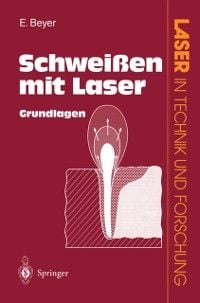 Produktbild: Schwei&szlig;en mit Laser