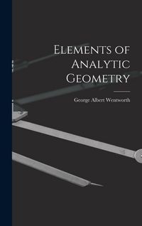 Produktbild: Elements of Analytic Geometry
