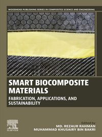 Produktbild: Smart Biocomposite Materials