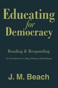 Produktbild: Educating for Democracy