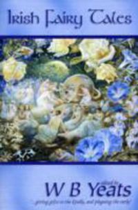 Produktbild: Yeats, W: Irish Fairy Tales