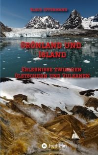Produktbild: Gr&ouml;nland und Island