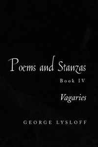 Produktbild: Lysloff, G: Poems and Stanzas Book IV