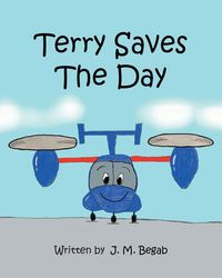 Produktbild: Terry Saves The Day