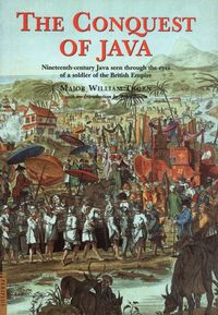 Produktbild: Conquest of Java