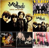 Produktbild: Live And Rare