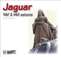 Produktbild: Jaguar MkI & II Saloons