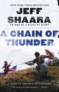 Produktbild: A Chain of Thunder