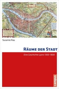 Produktbild: R&auml;ume der Stadt