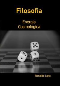 Produktbild: Energia Cosmol&oacute;gica