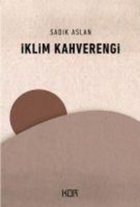 Produktbild: Iklim Kahverengi