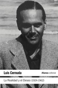 Produktbild: La Realidad y el Deseo (1924-1962)