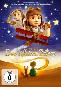 Produktbild: Der kleine Prinz