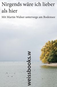 Produktbild: Nirgends w&auml;re ich lieber als hier