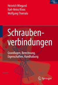 Produktbild: Schraubenverbindungen