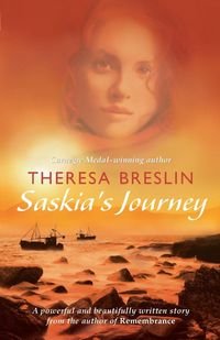 Produktbild: Saskias Journey