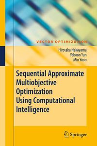 Produktbild: Sequential Approximate Multiobjective Optimization Using Computational Intelligence