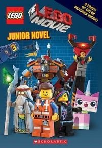 Produktbild: Jr Novel (the Lego Movie)