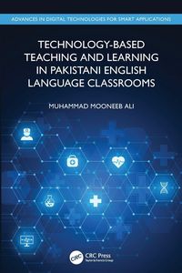 Produktbild: Technology-Based Teaching and Learning in Pakistani English Language Classrooms