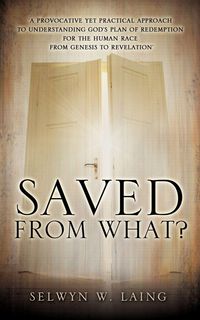Produktbild: Saved from What?