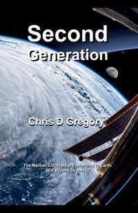 Produktbild: Second Generation