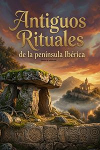 Produktbild: Antiguos Rituales de la pen&iacute;nsula Ib&eacute;rica