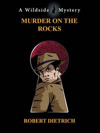 Produktbild: Murder on the Rocks