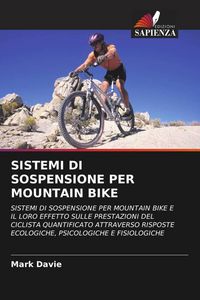 Produktbild: Sistemi Di Sospensione Per Mountain Bike